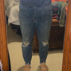 Judy Blue Skinny Fit